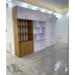 اجرای کابینت زارعیان یزد