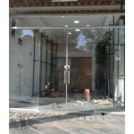 نصب شیشه سکوریت فردوسی نیشابور
