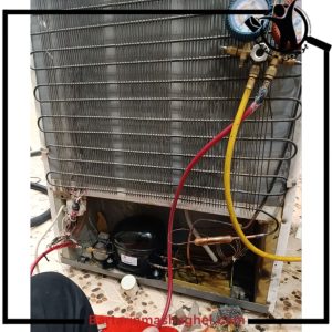 تعمیر یخچال حمزه پور بندرعباس،تعمیر یخچال حمزه پور در بندرعباس،مشاهده اطلاعات تعمیر یخچال حمزه پور بندرعباس در سامانه برترین مشاغل