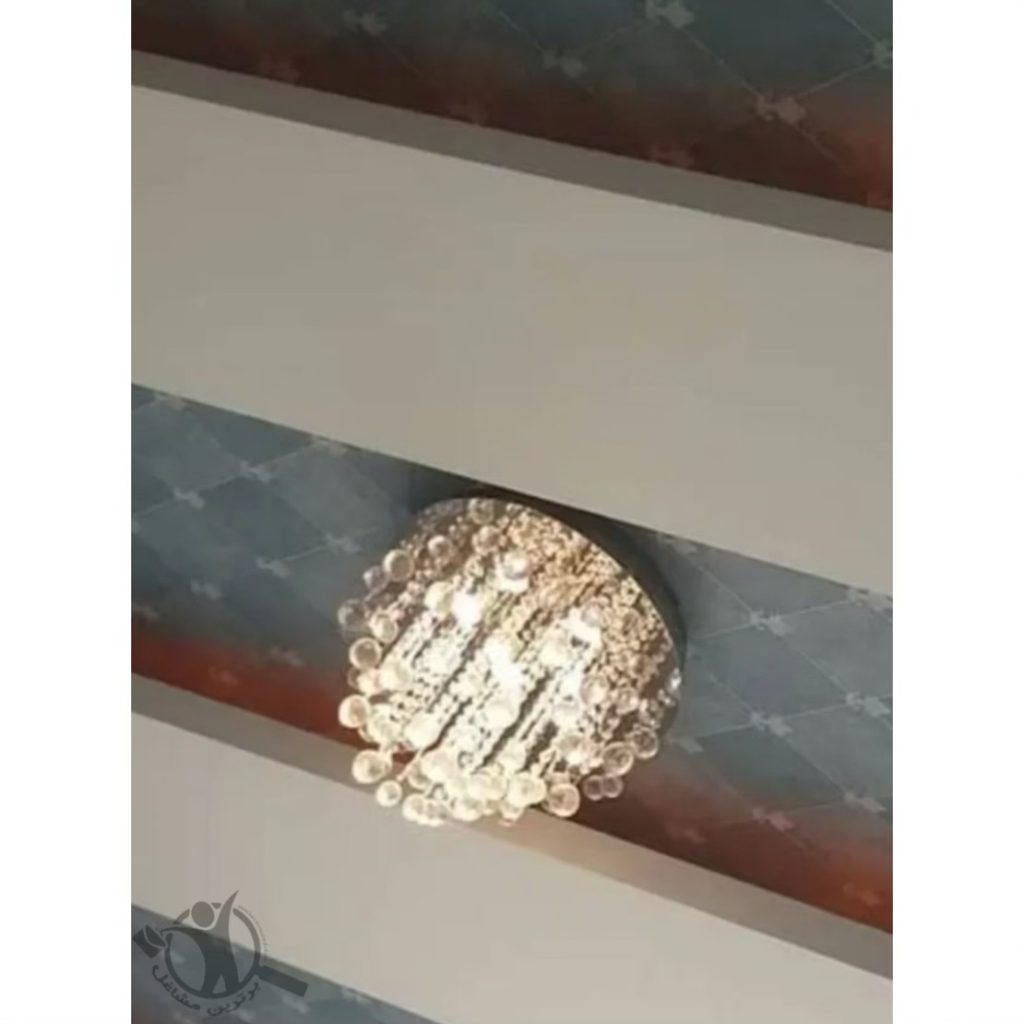 نقاشی ساختمان محمدی کرمان