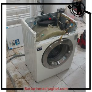 تعمیرات لباسشویی رحیمی شهرکرد،تعمیرات لباسشویی رحیمی در شهرکرد،مشاهده اطلاعات تعمیرات لباسشویی رحیمی شهرکرد در سامانه برترین مشاغل