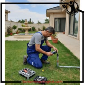 نشت یابی حسین زاده تنکابن،نشت یابی حسین زاده در تنکابن،مشاهده اطلاعات نشت یابی حسین زاده تنکابن در سامانه برترین مشاغل