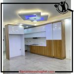 اجرای کابینت زارعیان یزد