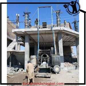 بتن ریزی با دستگاه خلاطه اسماعیل زاهدان،بتن ریزی با دستگاه خلاطه اسماعیل در زاهدان،مشاهده اطلاعات بتن ریزی با دستگاه خلاطه اسماعیل زاهدان در سامانه برترین مشاغل