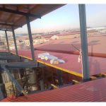 اجرای سقف شیروانی خدایاری نازی آباد