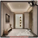 نصب آسانسور آسمان فراز کوثر لنگرود