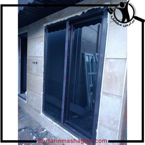 تولید پنجره آلومینیومی و UPVC ابراهیمی نوشهر،تولید پنجره آلومینیومی و UPVC ابراهیمی در نوشهر،مشاهده اطلاعات تولید پنجره آلومینیومی و UPVC ابراهیمی نوشهر در سامانه برترین مشاغل