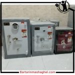 نمایندگی فروش گاوصندوق نسوز ایران کاوه عباسپور ساوه