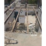 پیمانکاری ساختمان خادم دزفول