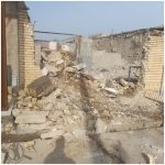 پیمانکاری ساختمان خادم دزفول