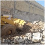 پیمانکاری ساختمان خادم دزفول