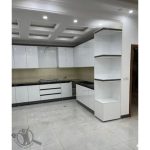 اجرای کابینت زارعیان یزد
