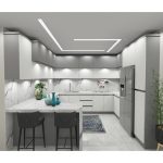 کابینت سازی رجبی چالوس