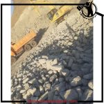 فروش مصالح ساختمانی رضا محمدی تبریز