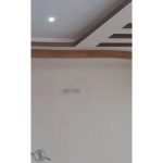 نقاشی ساختمان محمدی کرمان