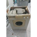 تعمیرات لباسشویی رحیمی شهرکرد