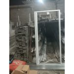 فروش درب و پنجره دوجداره قاسم جباری بوشهر