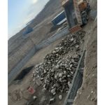 فروش مصالح ساختمانی رضا محمدی تبریز