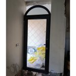 تولید پنجره آلومینیومی و UPVC ابراهیمی نوشهر