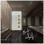 نصب آسانسور آسمان فراز کوثر لنگرود