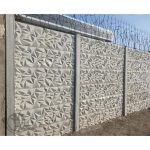 تولید دیوار بتنی پیش ساخته شرکت دیوار نگار قزوین