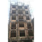 جوشکاری سیار بیگی چالوس