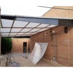 اجرای سقف شیروانی خدایاری نازی آباد