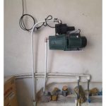 برقکار ساختمان سفلان پاپی اندیمشک