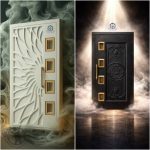 نصب آسانسور آسمان فراز کوثر لنگرود