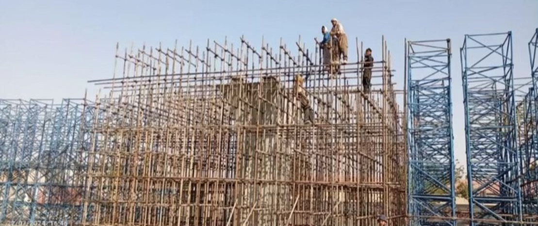 نصب داربست فلزی زنگی آبادی کرمان،نصب داربست فلزی زنگی آبادی در کرمان،مشاهده اطلاعات نصب داربست فلزی زنگی آبادی کرمان در سامانه برترین مشاغل