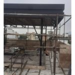 جوشکاری سیار بیگی چالوس