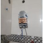 تعمیرات پکیج قبادی خمینی شهر