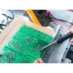 نمایندگی تعمیرات تلویزیون دوو موسوی مشهد