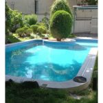 اجرای نانو عایق مهندس فولادی ساری