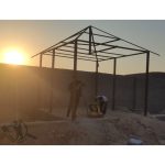 جوشکاری سیار نبی افجه کنگان