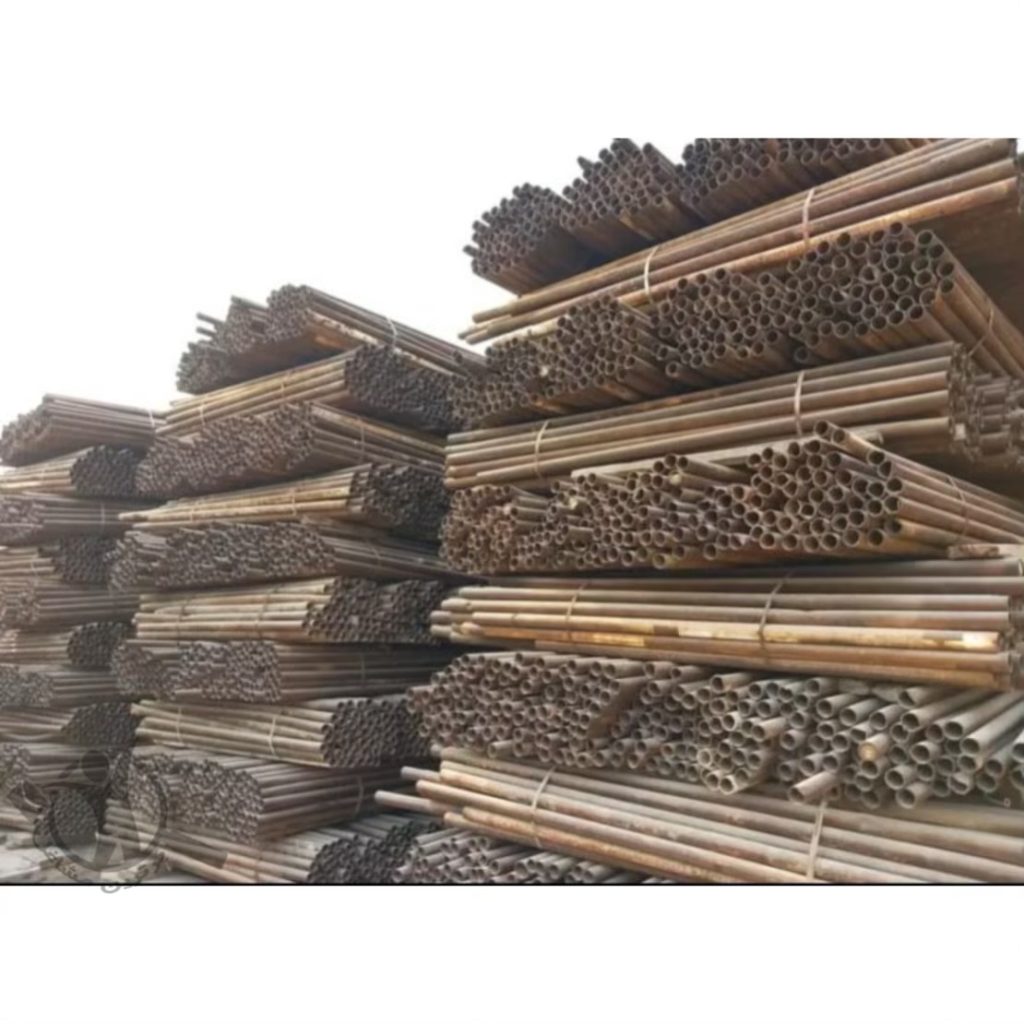 نصب داربست فلزی زنگی آبادی کرمان