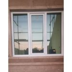 فروش درب و پنجره دوجداره قاسم جباری بوشهر