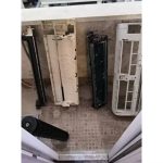 سرویس اسپلیت کردی کیش