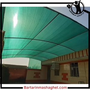 توری سایبان و شید گلخانه کرج،توری سایبان و شید گلخانه در کرج،مشاهده اطلاعات توری سایبان و شید گلخانه کرج در سامانه برترین مشاغل