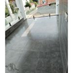 اجرای نانو عایق مهندس فولادی ساری
