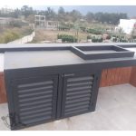 جوشکاری سیار بیگی چالوس