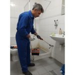 نشت یابی حسین زاده تنکابن