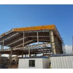 اجرای سقف شیروانی خدایاری نازی آباد