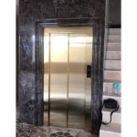 نصب آسانسور آسمان فراز کوثر لنگرود