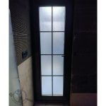 تولید پنجره آلومینیومی و UPVC ابراهیمی نوشهر