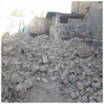 پیمانکاری ساختمان خادم دزفول