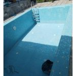 اجرای نانو عایق مهندس فولادی ساری
