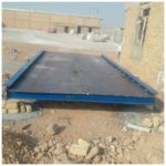 فروش باسکول علی نعمتی بوشهر