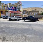 امدادخودرو میرزائی قائمیه