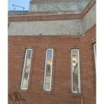 اجرای تخصصی آجرنما امصیو بابل